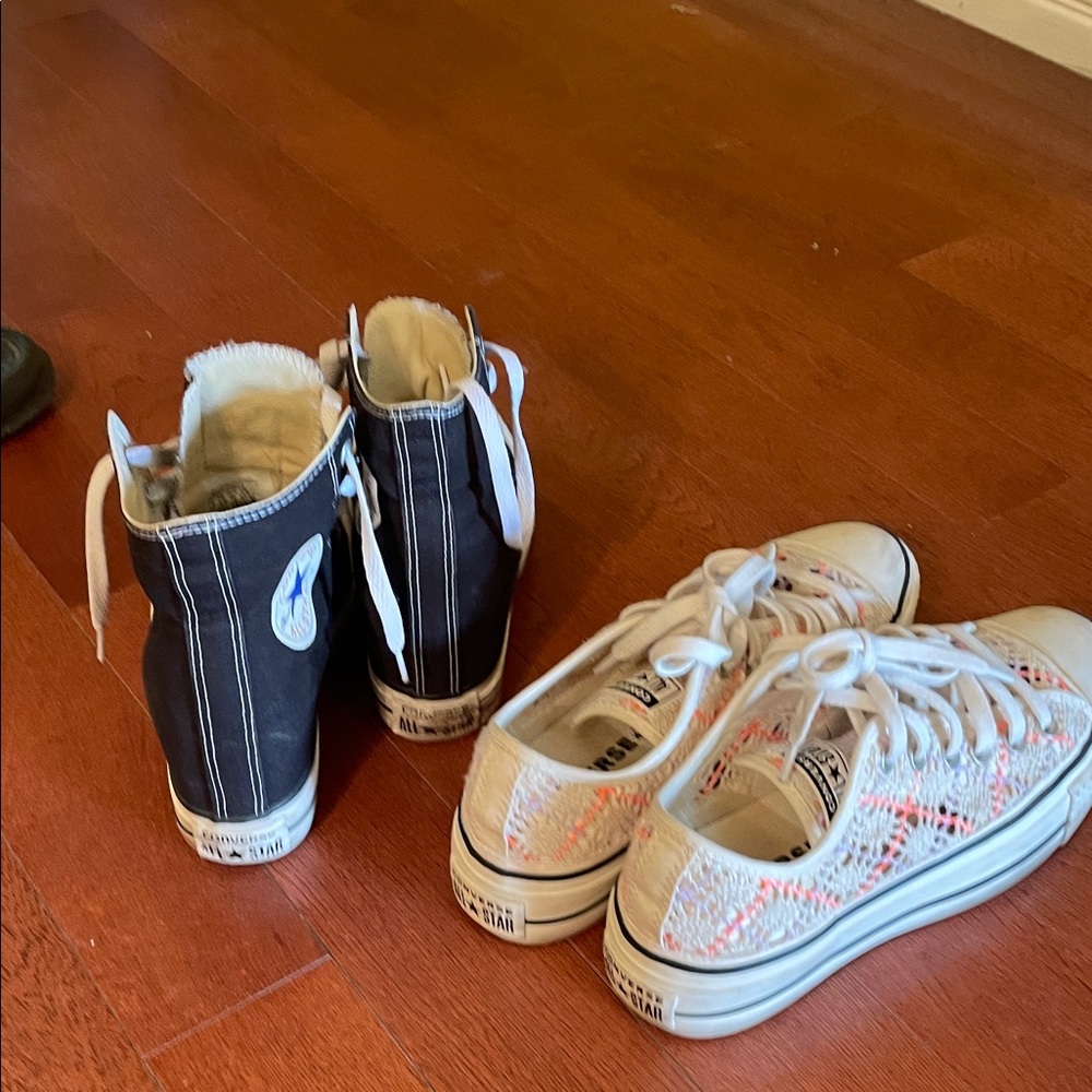 Converse Flash (Ea). - image 2